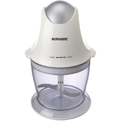 Hachoir Electrique Sonashi 2Vitesses 300W SMC-03