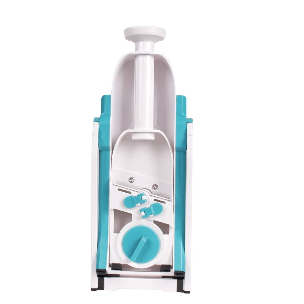 Râpe Et Trancheuse De Fromages Et De Légumes Multi-Usages