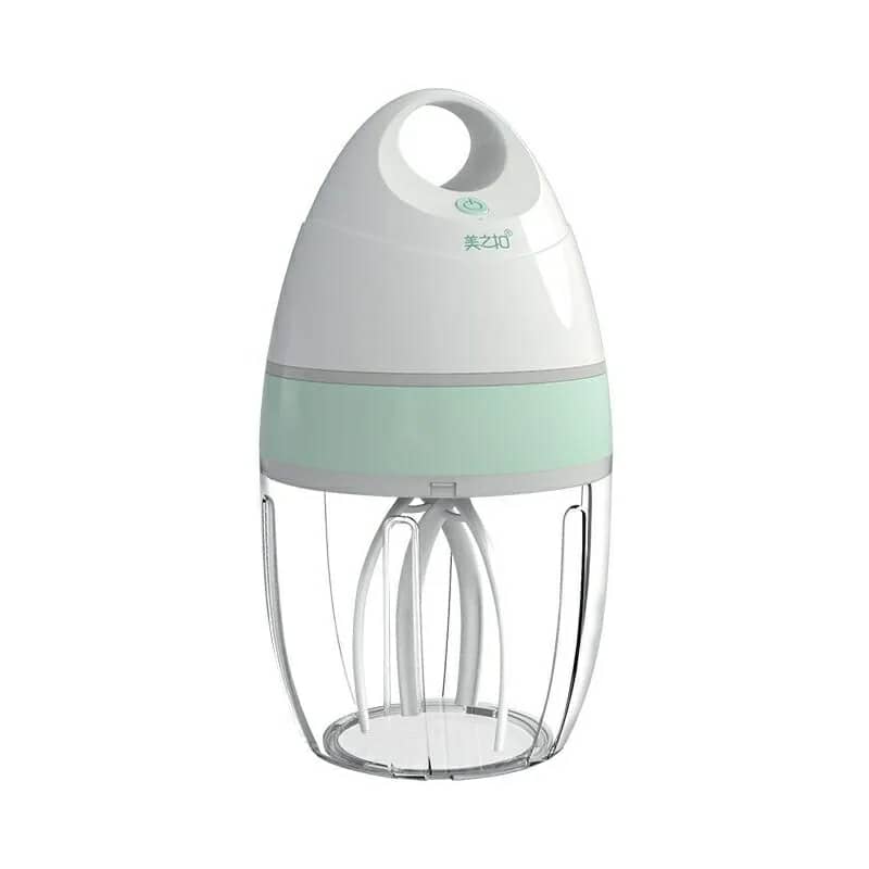 Batteur D' Oeuf électrique Rechargeable USB 900ML