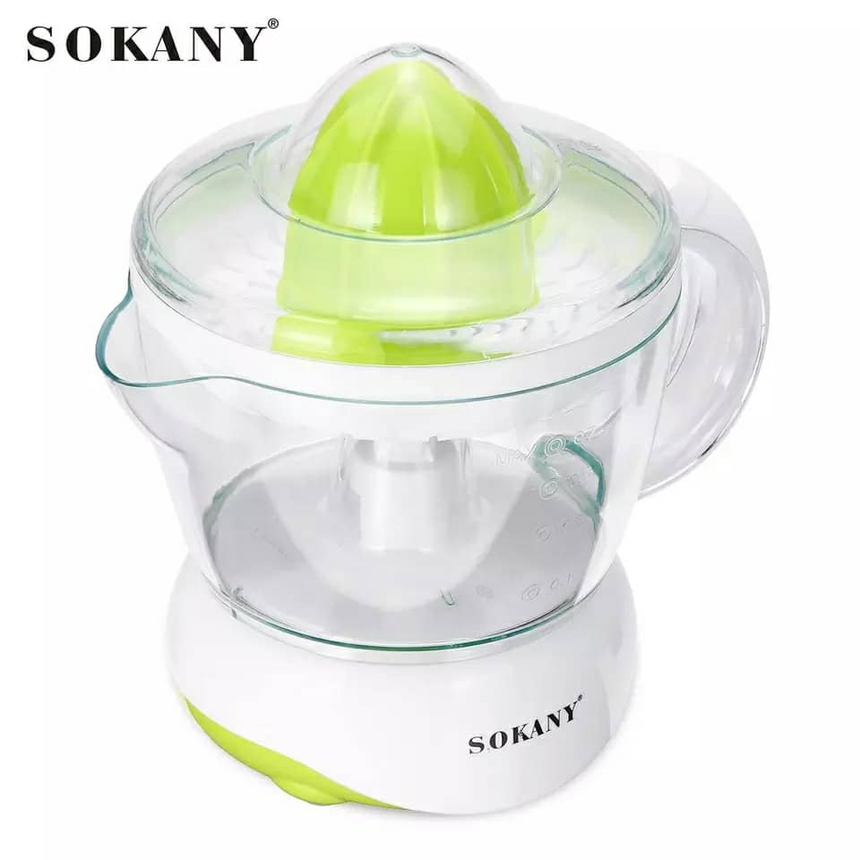 Sokany Presse Agrumes Electrique 700ml