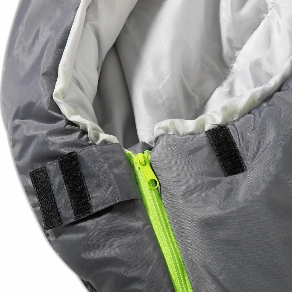 Bestway sac de couchage pavillo hiberhide 0 moin ( 17-4C ) 230x91cm 68104