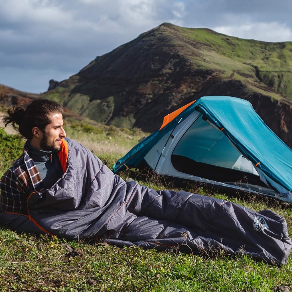 Sac De Couchage Pavillo Hiberhide 5 Bestway 68103