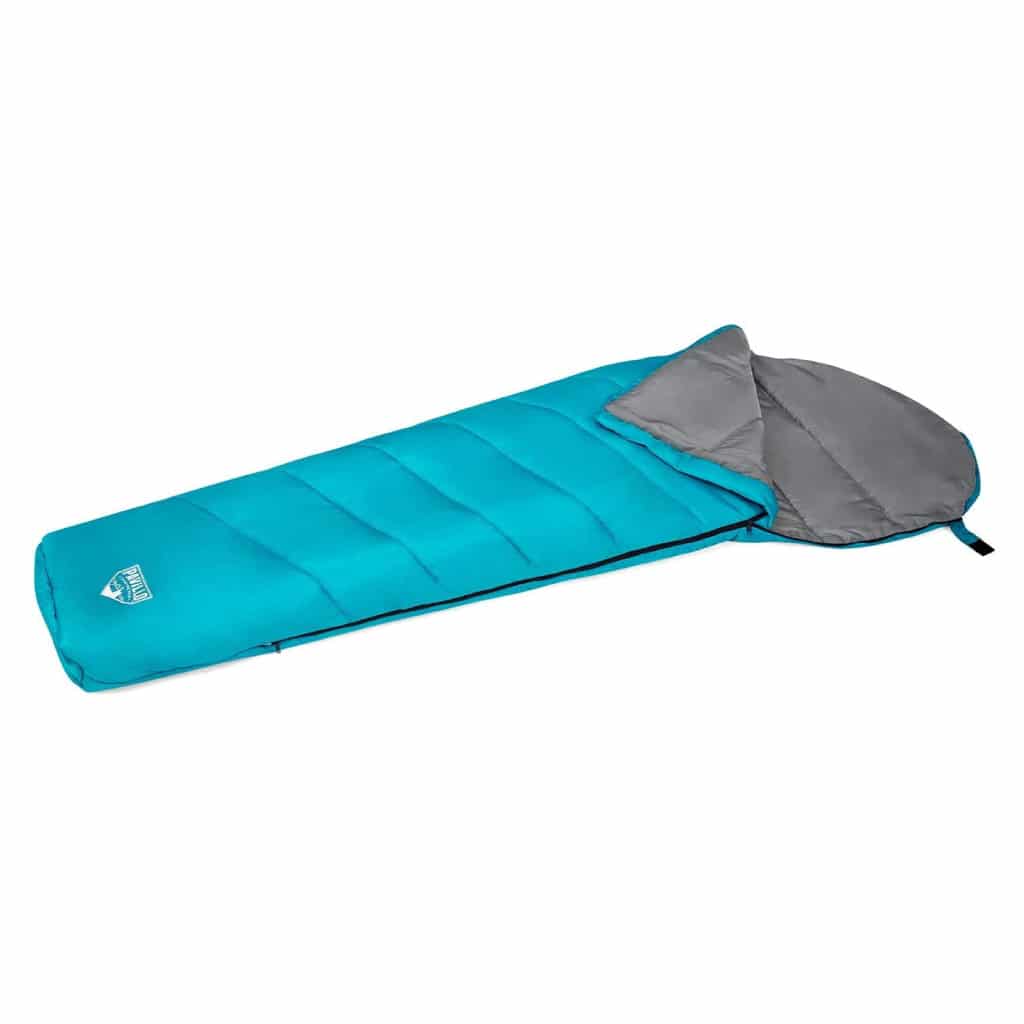 Sac de couchage Bestway Pavillo 6, 220x75x50cm