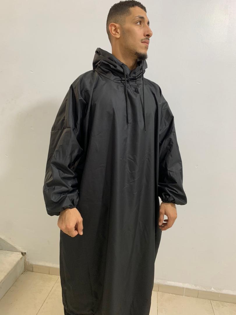 V2 Waterproof Motorcycle Protective Suit