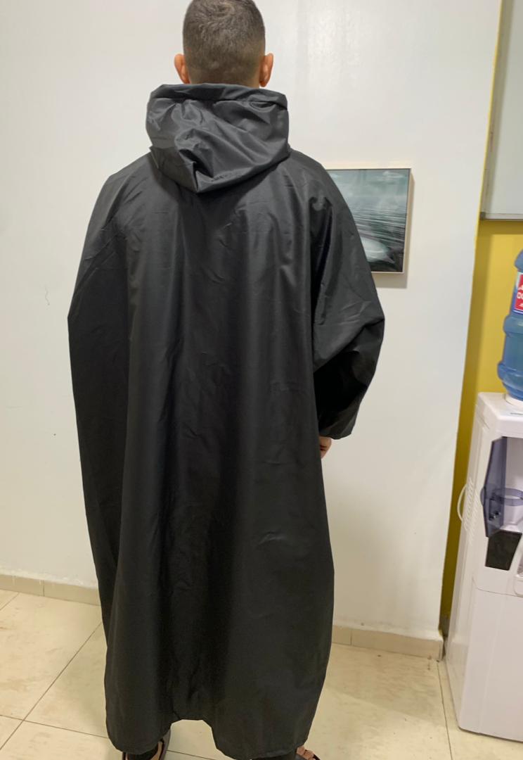 V2 Waterproof Motorcycle Protective Suit
