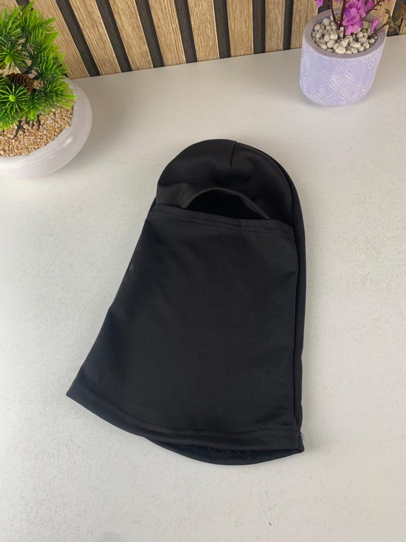 Motorcycle winter pack: waterproof suit + thermal gloves + balaclava V2