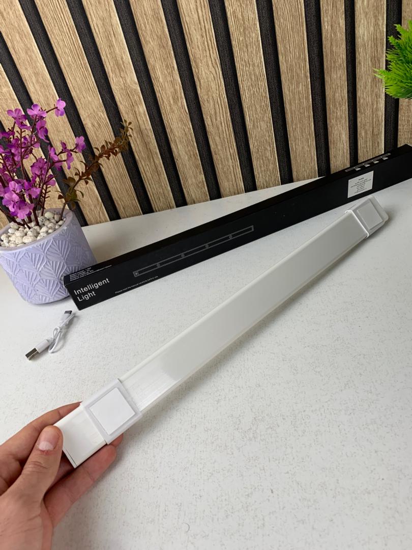 Rechargeable LED motion sensor light 40cm