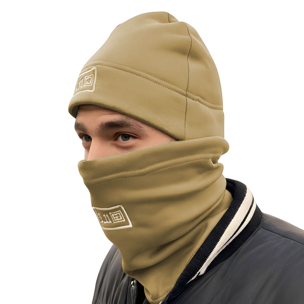 قناع وجه كامل للحماية