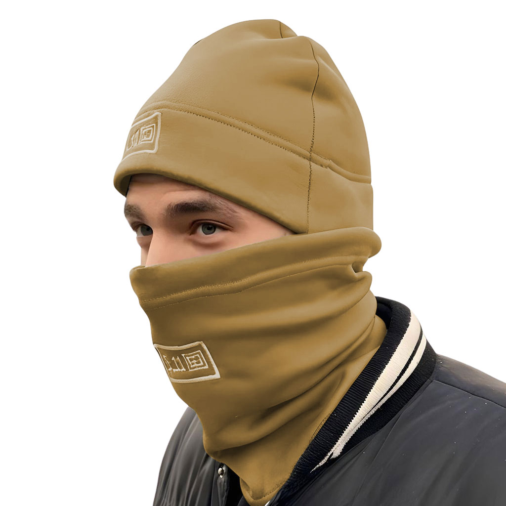 قناع وجه كامل للحماية