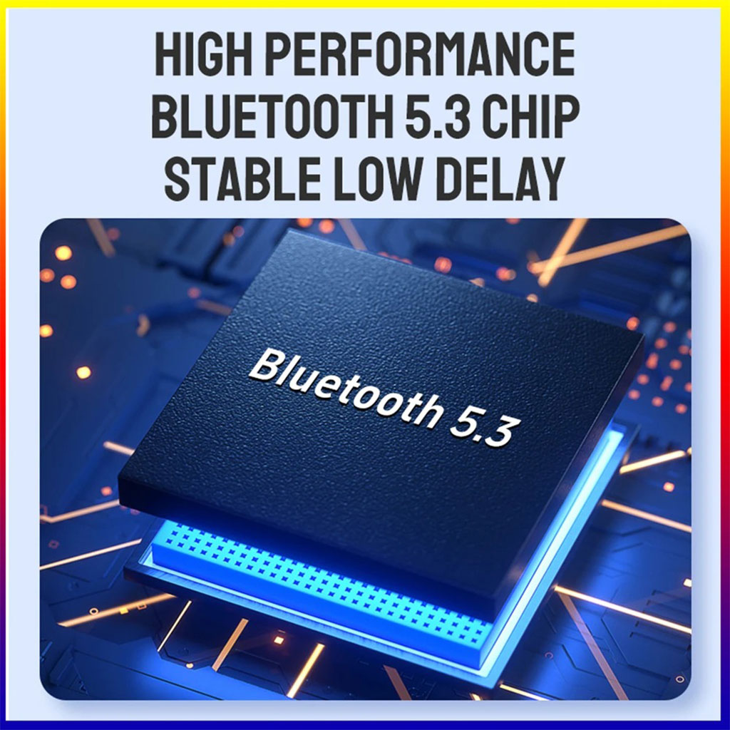 Bluetooth car receiver with AUX cable