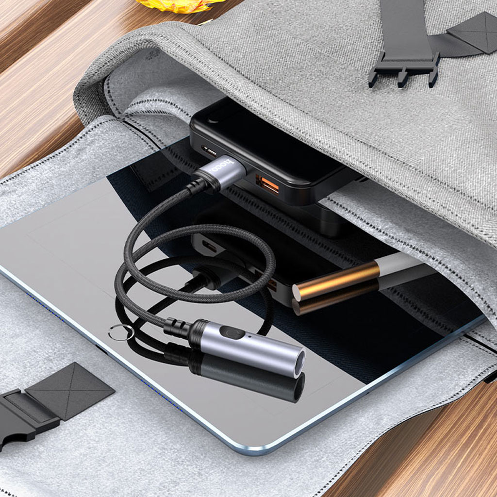 Briquet électrique portable V1 rechargeable USB