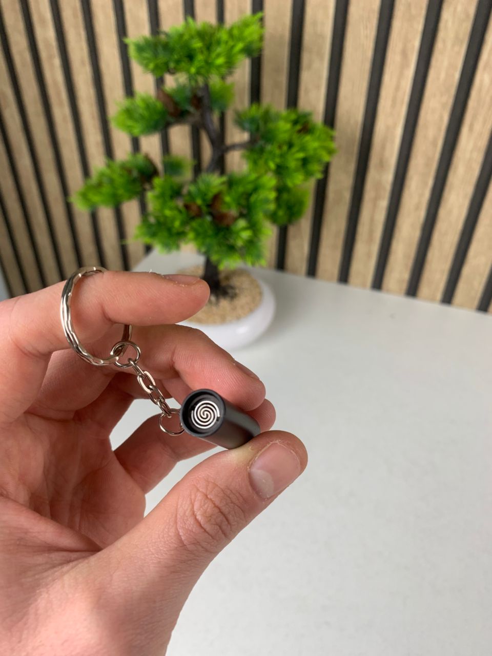 Briquet électrique portable USB-C V2