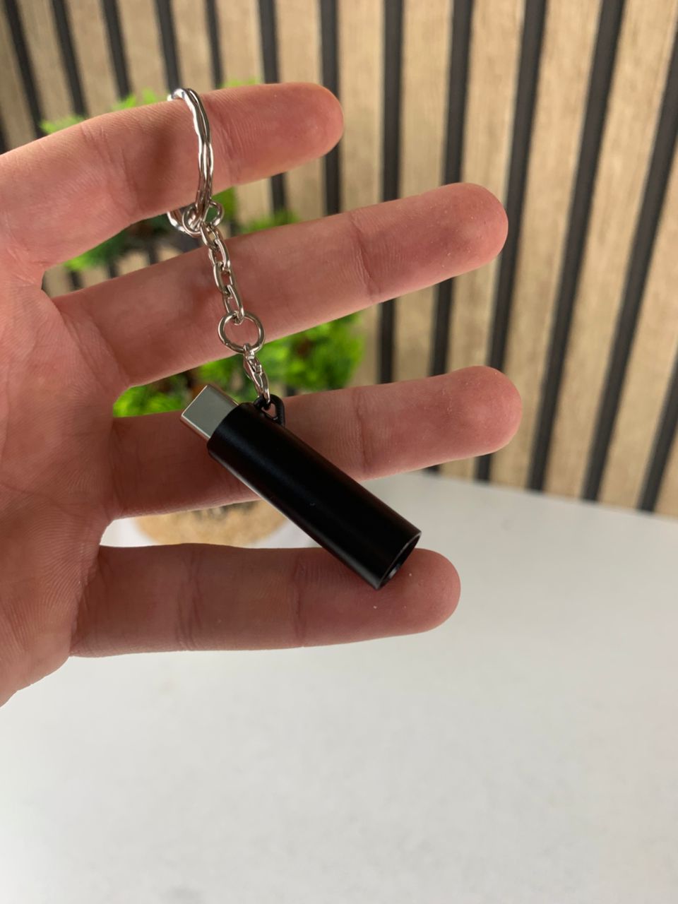 Briquet électrique portable USB-C V2