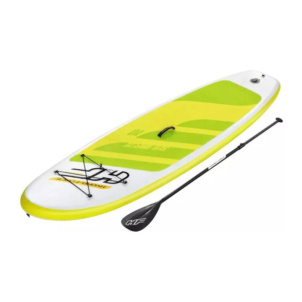 HYDRO-FORCE™ Paddle gonflable Avec Pompe À Main Bestway 65340