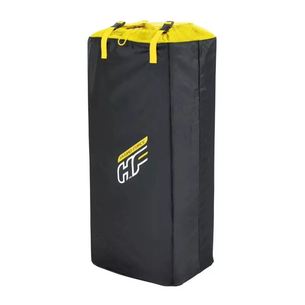 HYDRO-FORCE™ Paddle gonflable Avec Pompe À Main Bestway 65340