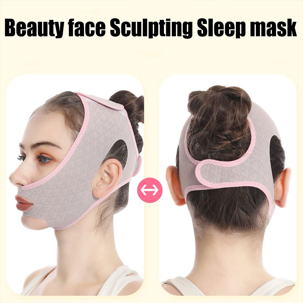 قناع شد الوجه V Face موديل A929