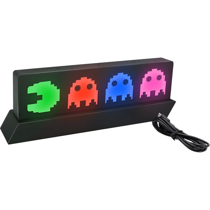 مصباح إضاءة LED إكس بوكس آيكونز بـ 3 أوضاع