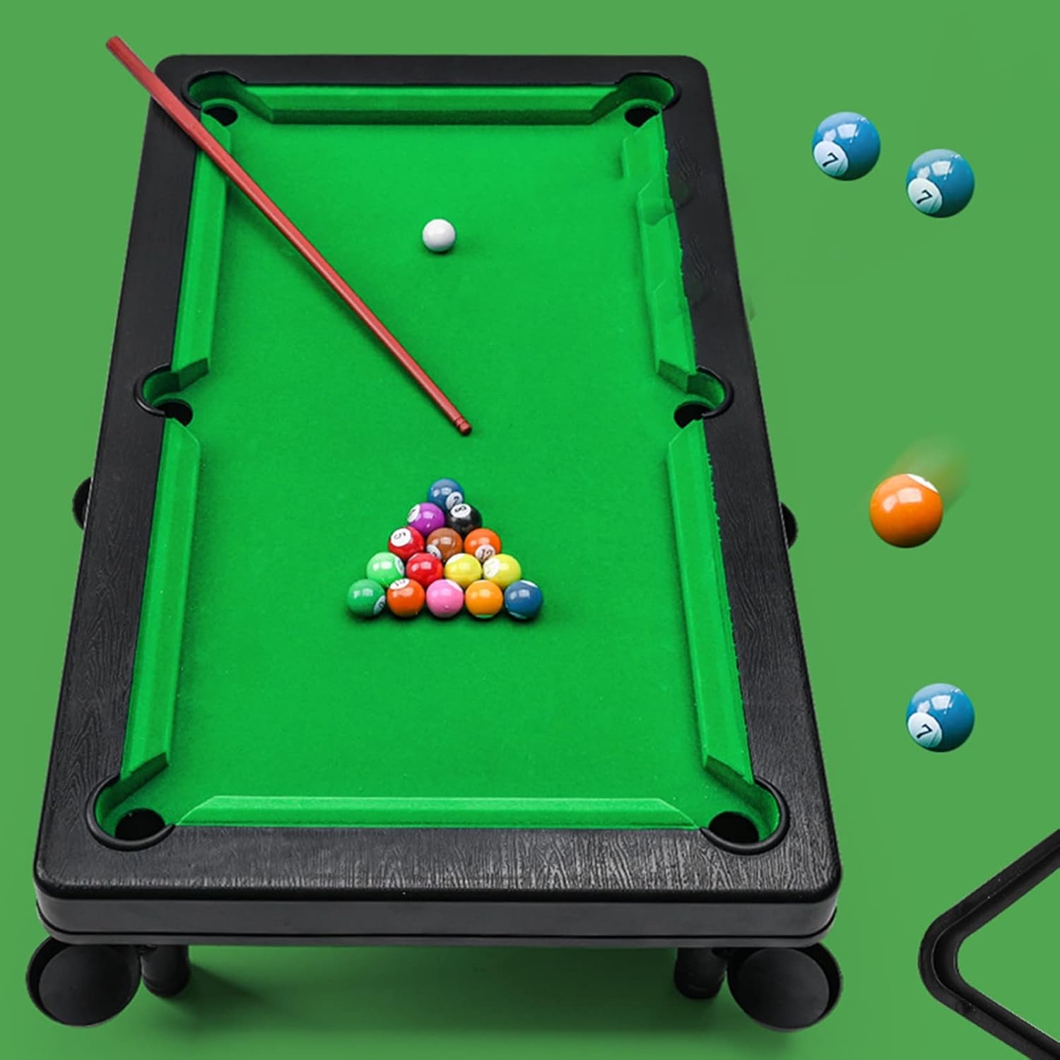 Mini-Strike Tabletop Billiards for Kids V3