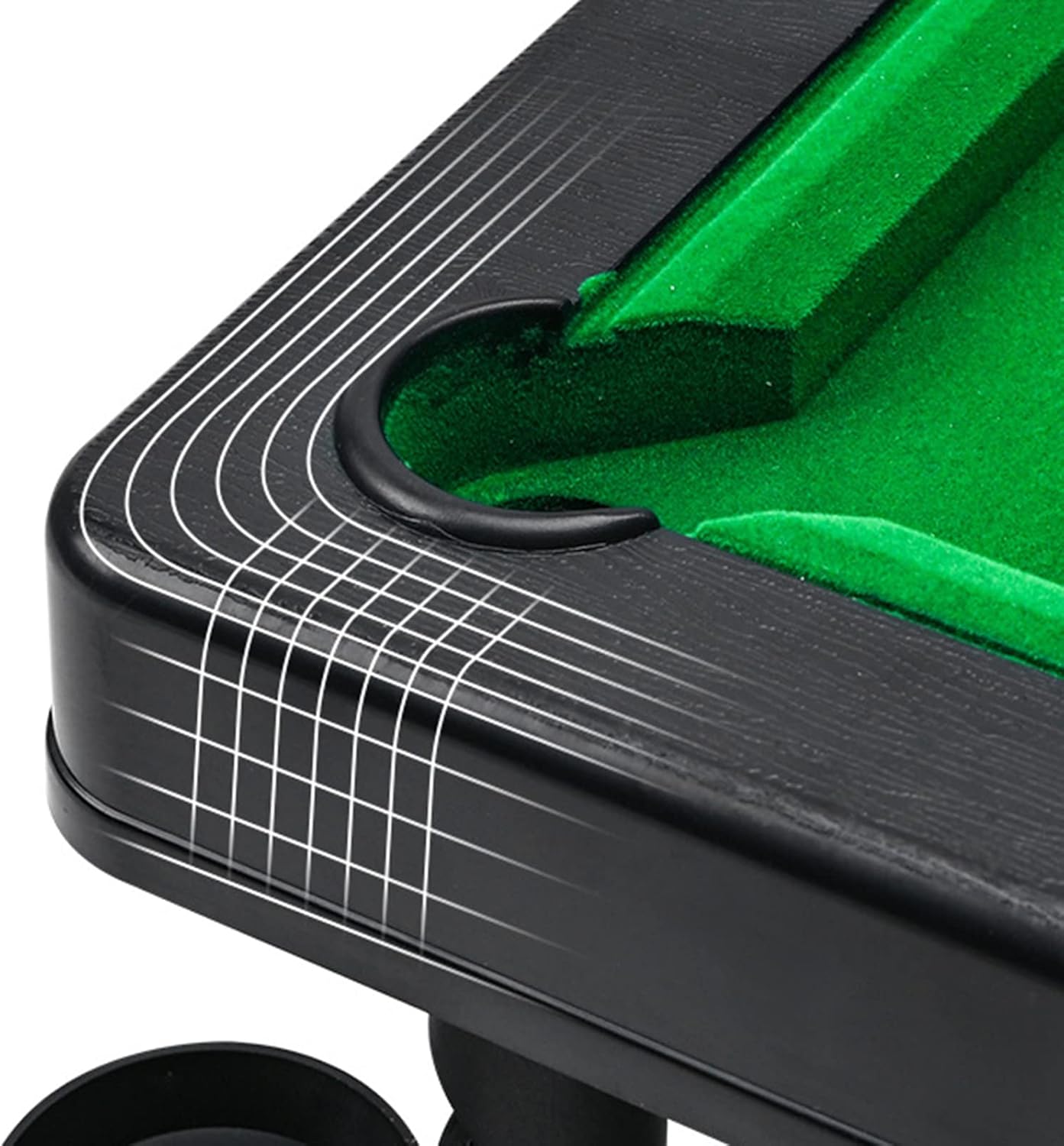 Mini-Strike Tabletop Billiards for Kids V3