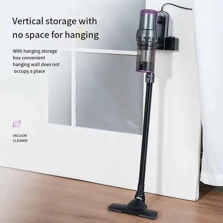 Multismart 5-in-1 Corded Stick Vacuum Cleaner, 500W, 18KPa