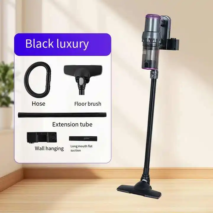 Multismart 5-in-1 Corded Stick Vacuum Cleaner, 500W, 18KPa
