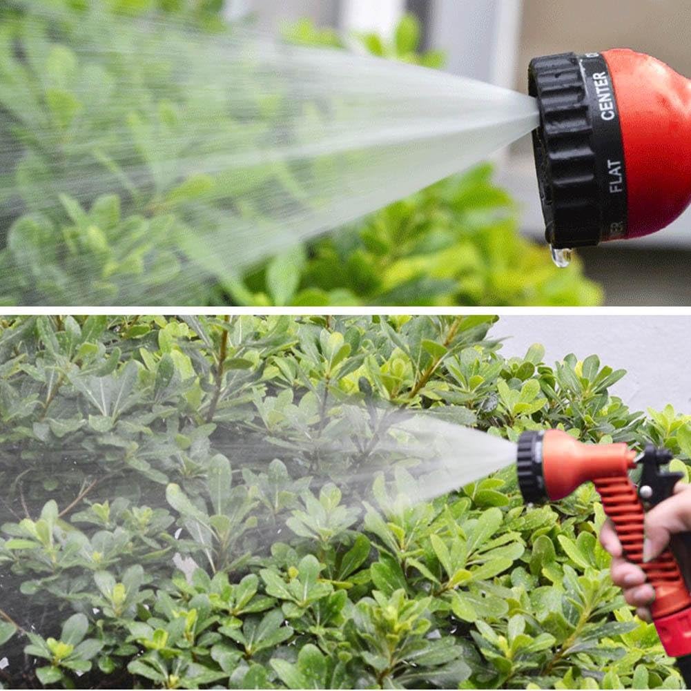 Tuyau de jardin extensible Magic Hose 7.5m à 35m