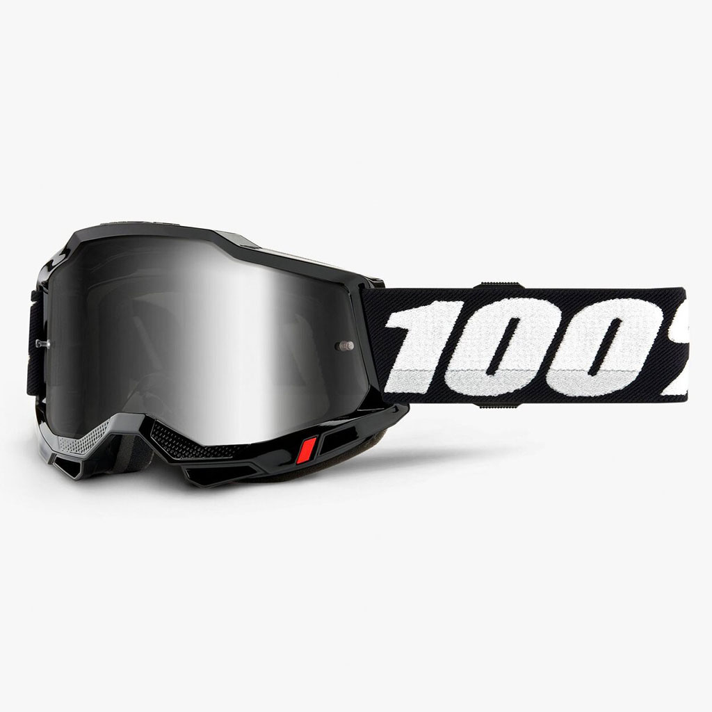 RaceCraft Motocross Windproof Goggles