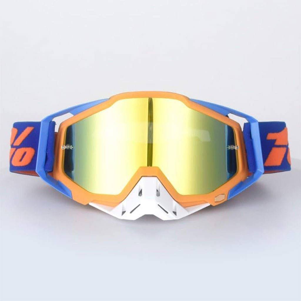 RaceCraft Motocross Windproof Goggles