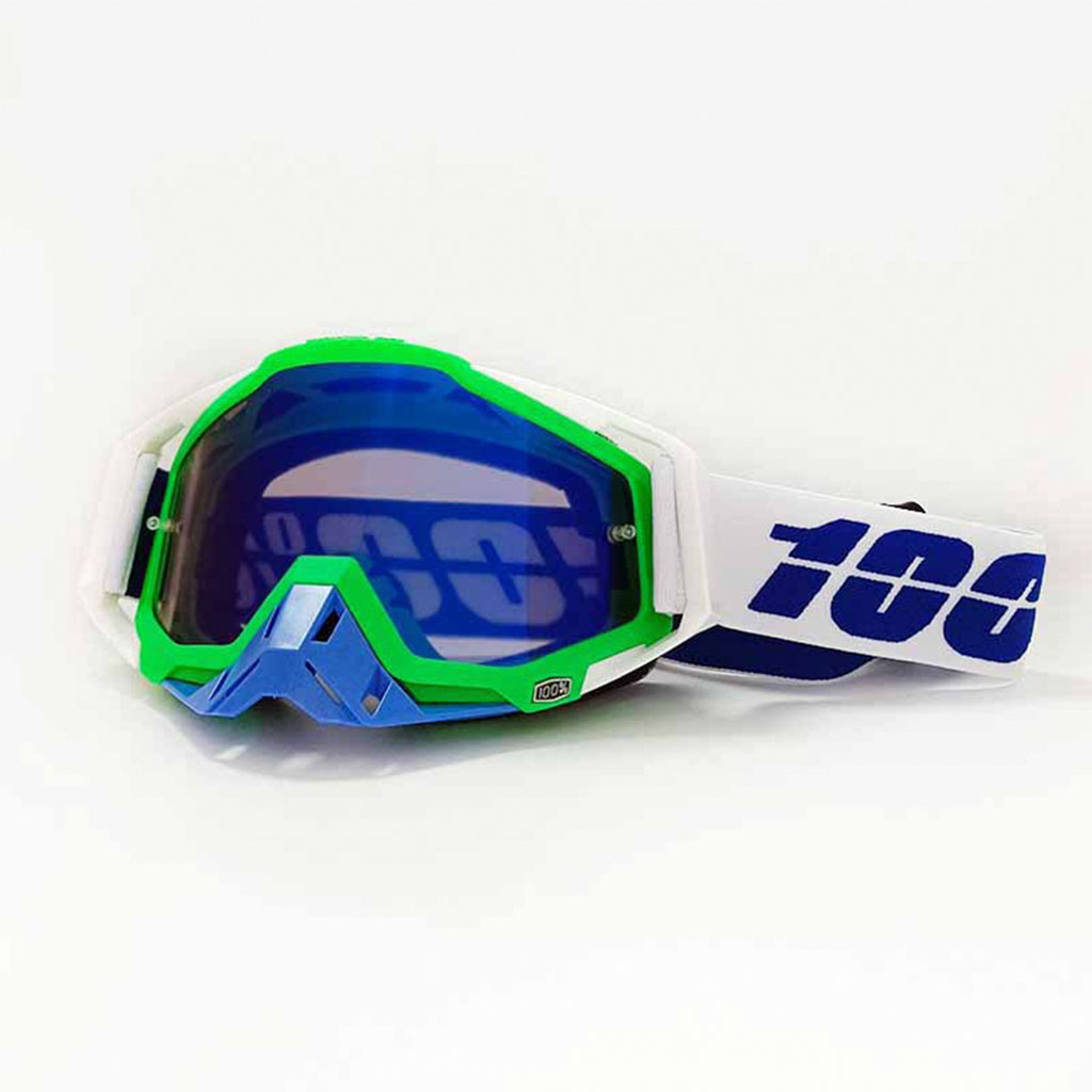 RaceCraft Motocross Windproof Goggles
