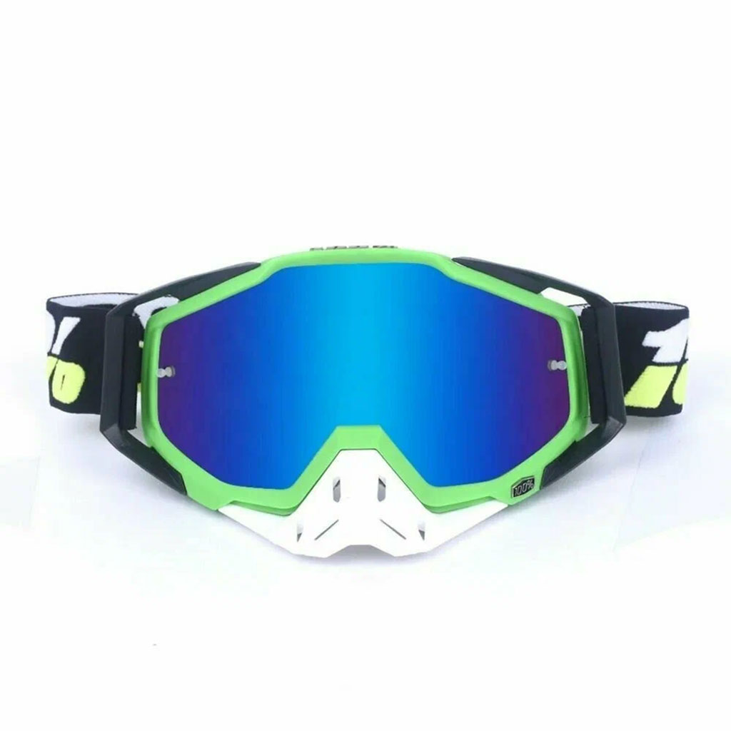 RaceCraft Motocross Windproof Goggles