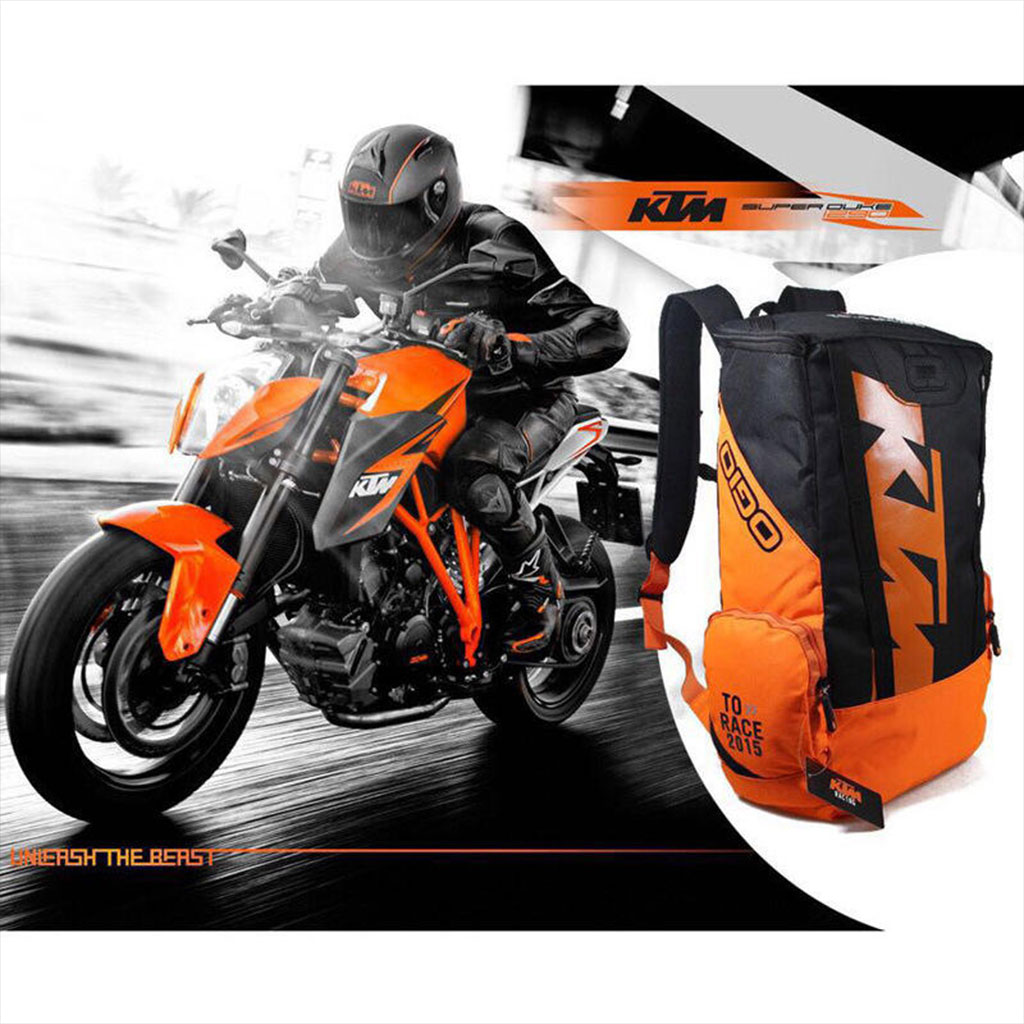 Sac à dos moto KTM OGIO Racing