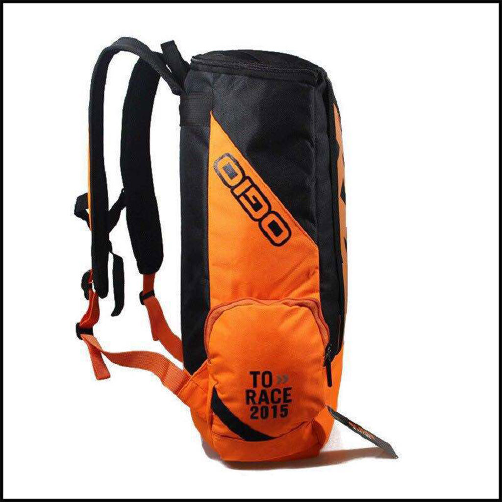 Sac à dos moto KTM OGIO Racing