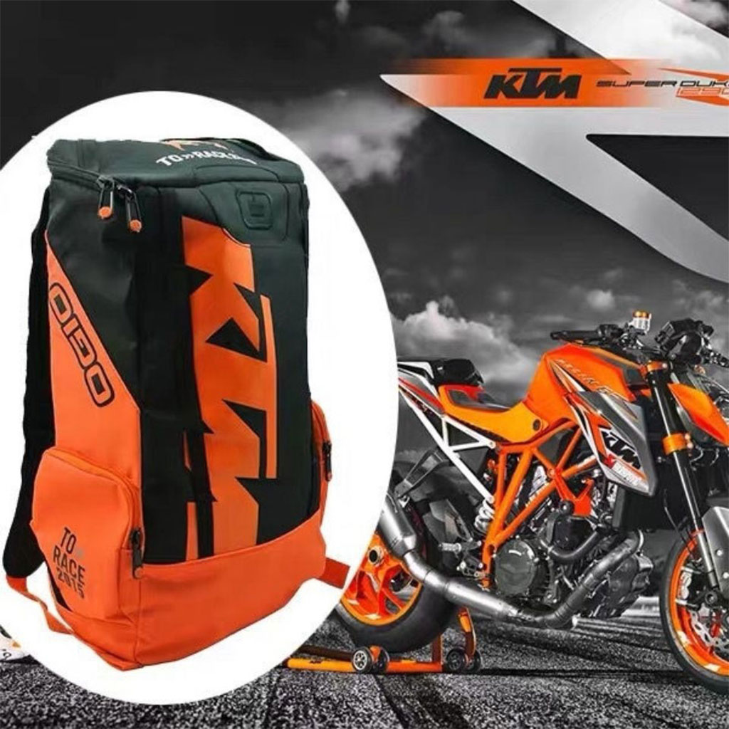 Sac à dos moto KTM OGIO Racing