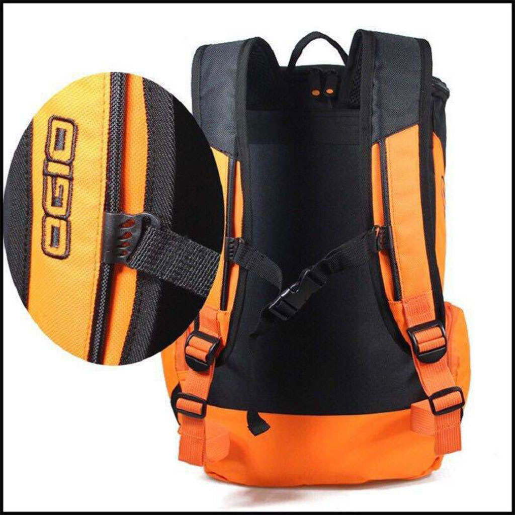 Sac à dos moto KTM OGIO Racing