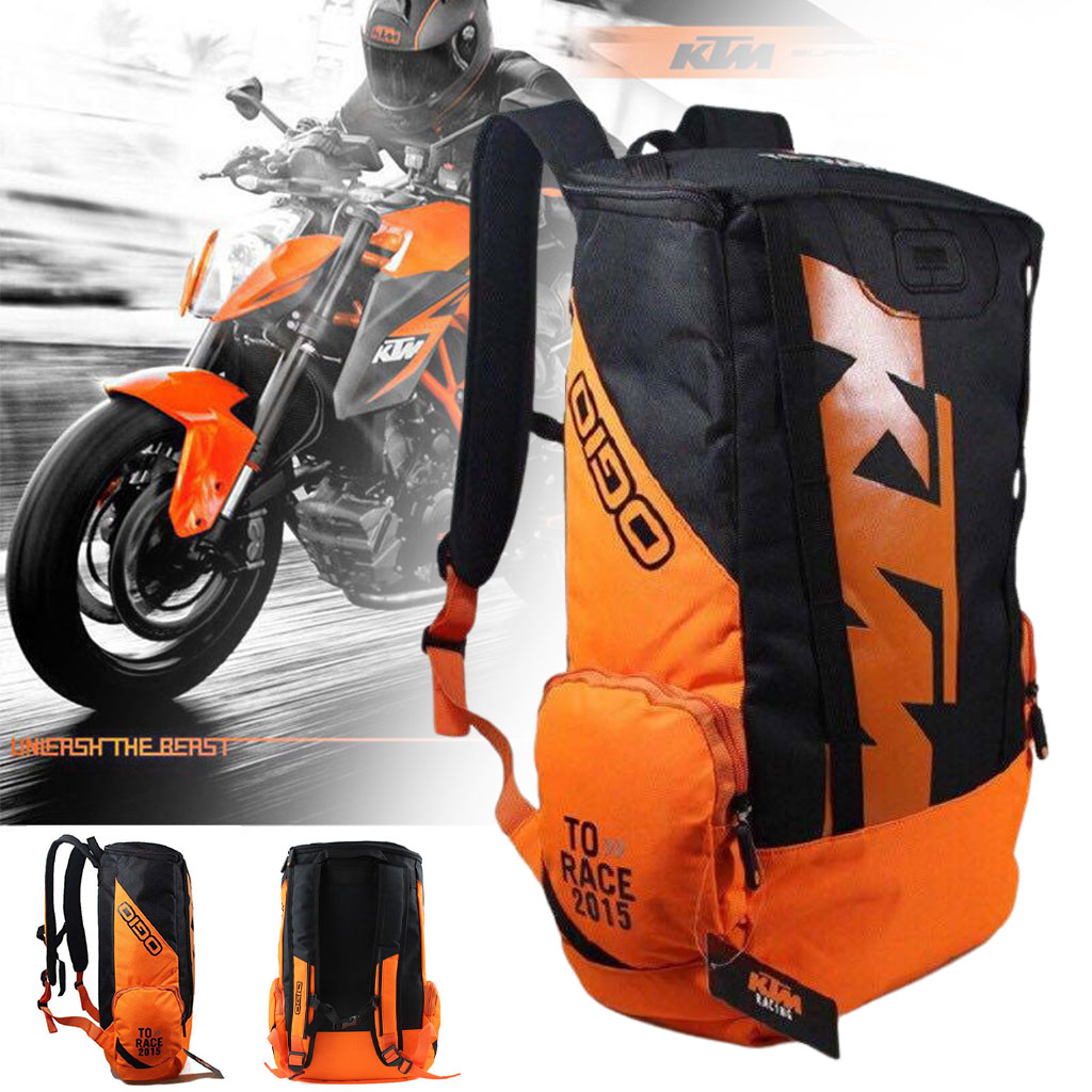 Sac à dos moto KTM OGIO Racing