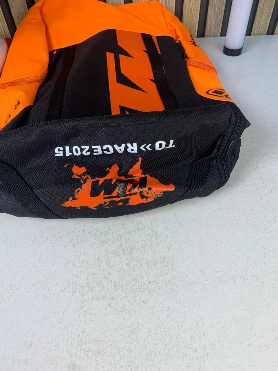 Sac à dos moto KTM OGIO Racing