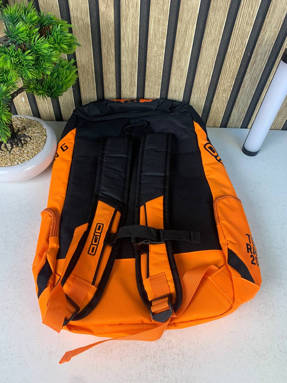 Sac à dos moto KTM OGIO Racing
