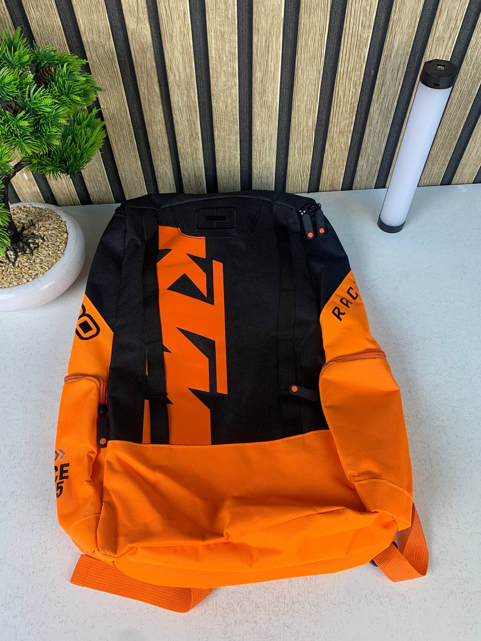 Sac à dos moto KTM OGIO Racing