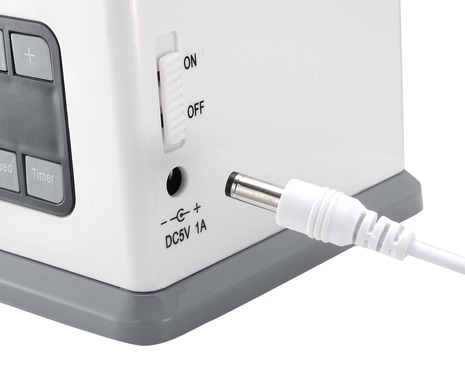 مبرد هواء محمول Blu Breeze يعمل بـ USB/AC