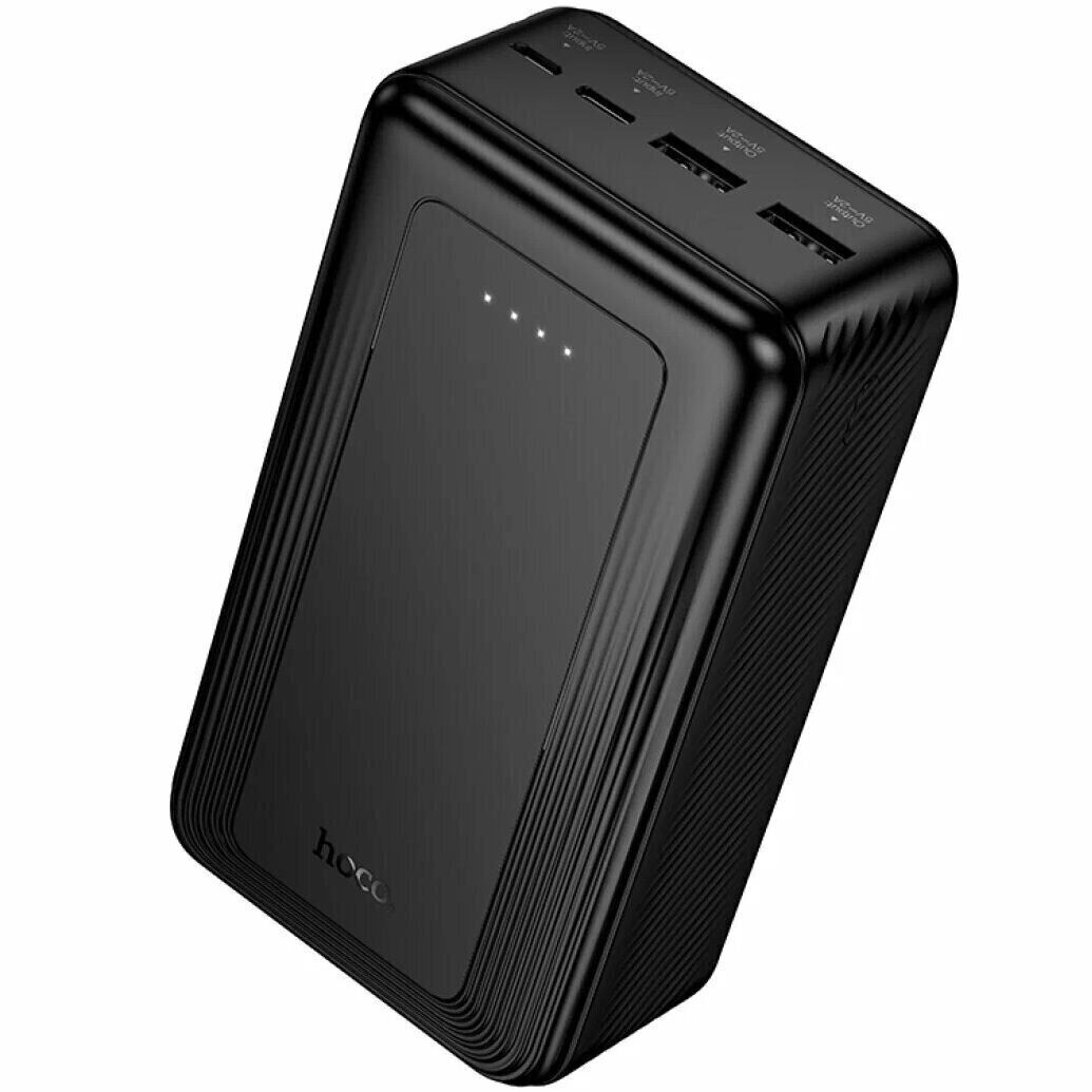 Hoco J165B Power Bank 30000mAh 10W