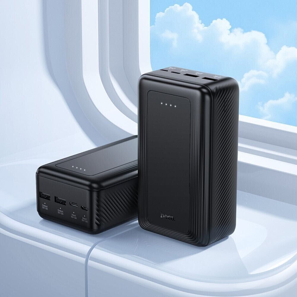 Hoco J165B Power Bank 30000mAh 10W