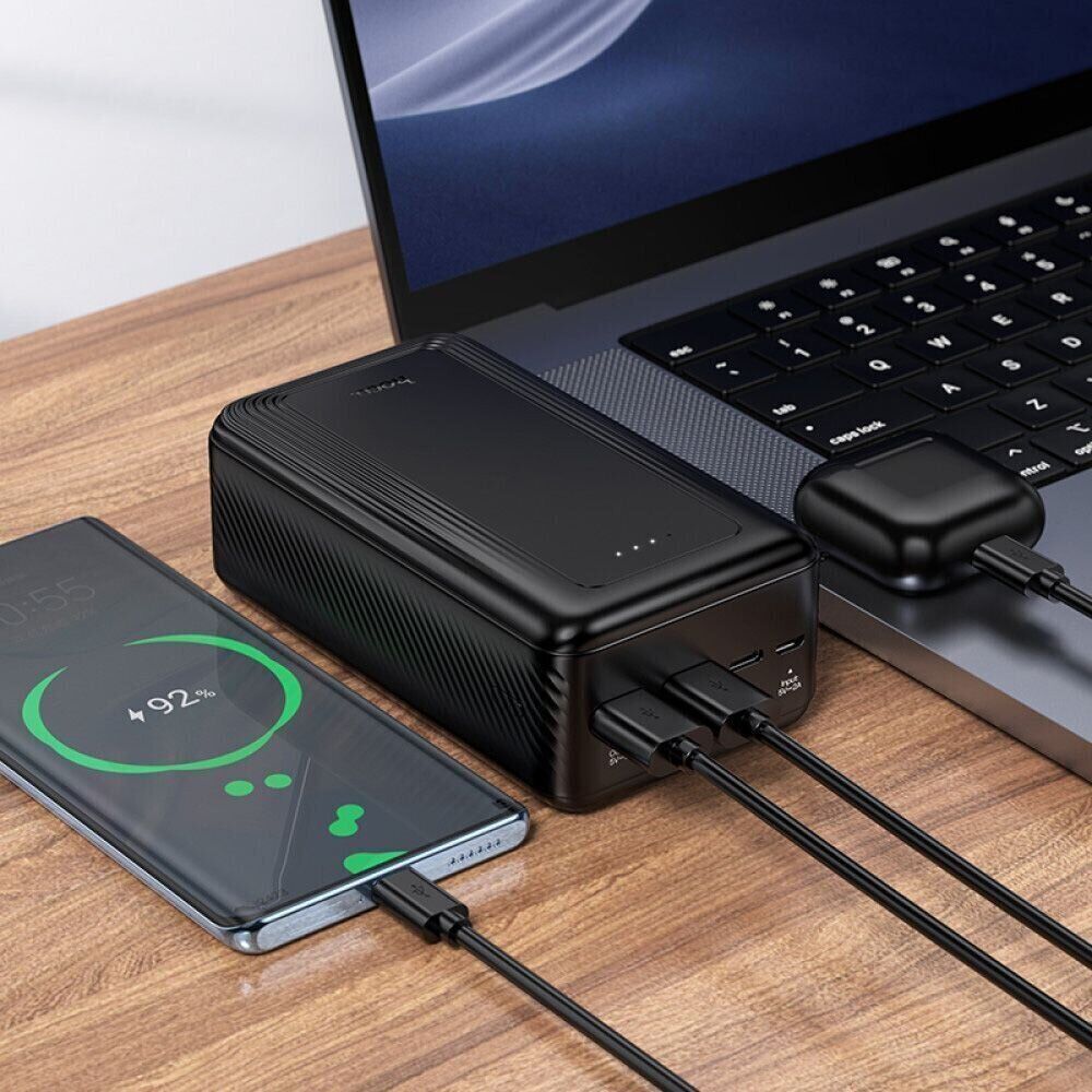 Hoco J165B Power Bank 30000mAh 10W