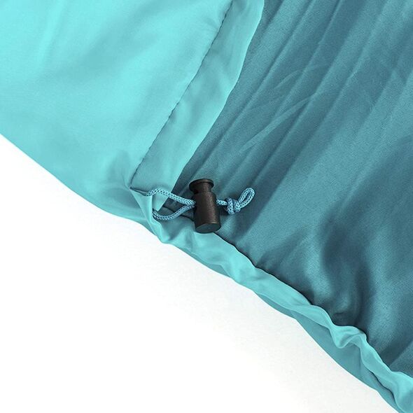 Pavillo Sleeping Bag with Inflatable Pillow Bestway 205x90cm 68101