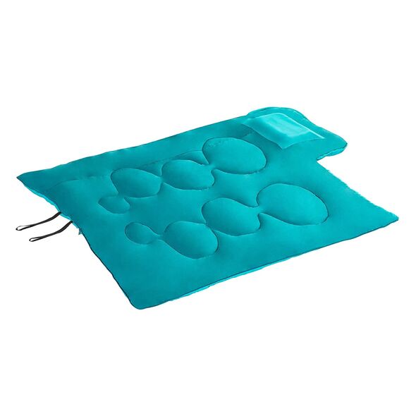 Pavillo Sleeping Bag with Inflatable Pillow Bestway 205x90cm 68101