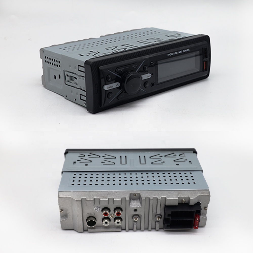1 DIN Car Multimedia MP3 Player with Bluetooth