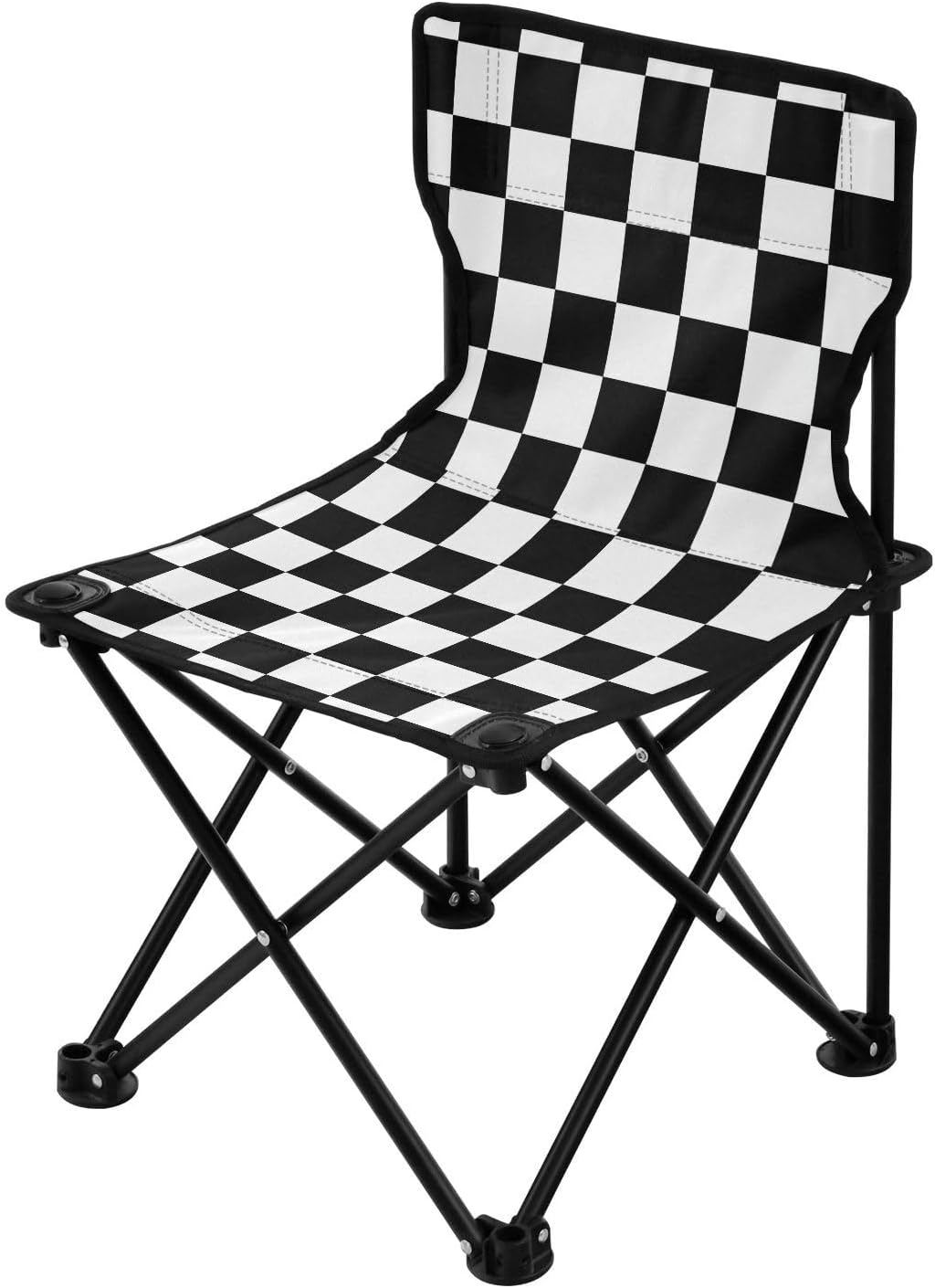 Ensemble de camping pliable, table et 2 chaises