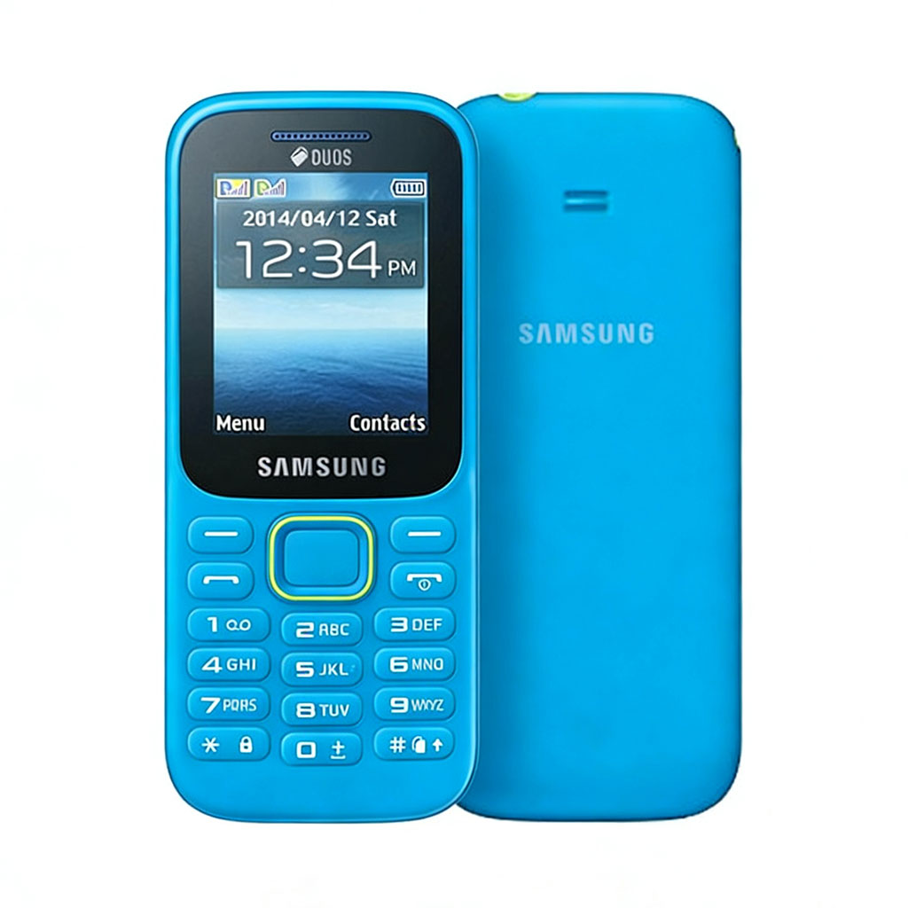 هاتف سامسونج SM-B315E ثنائي الشريحة