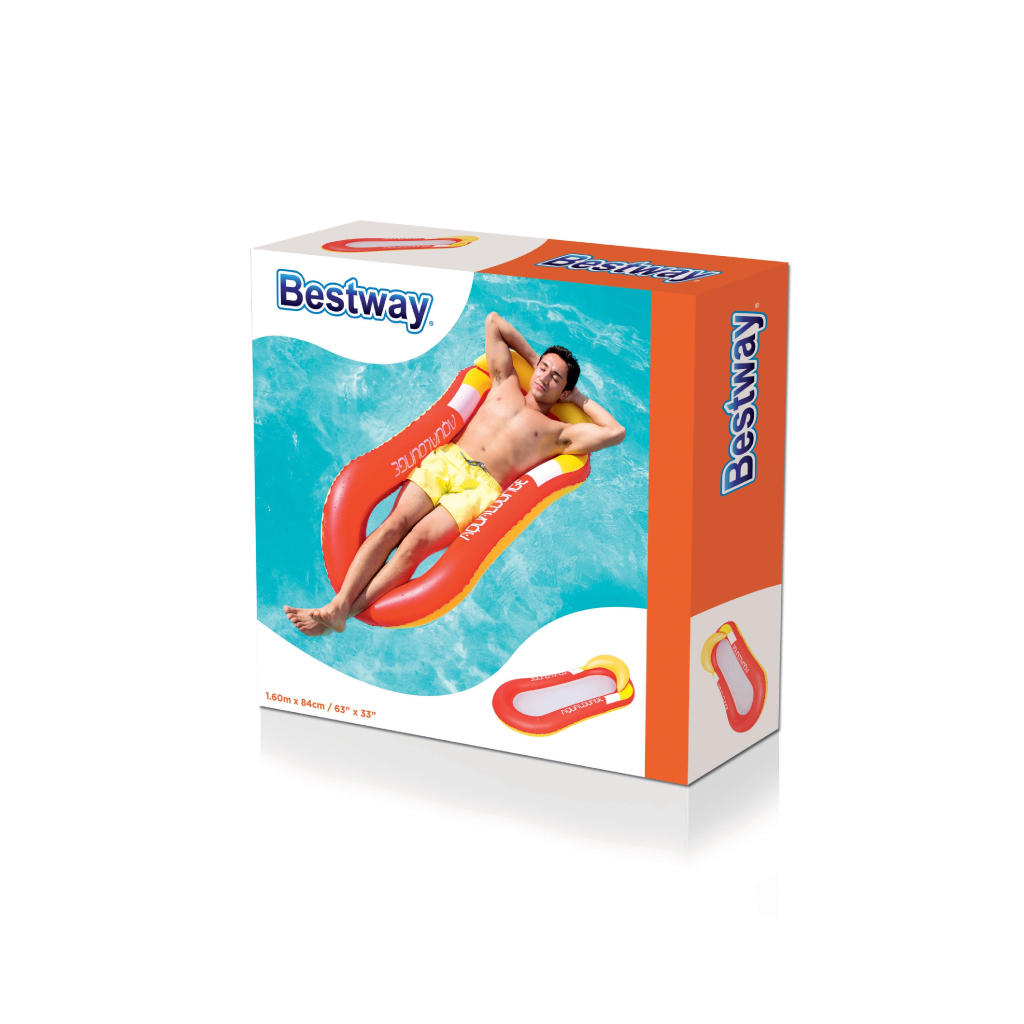 Bestway 43103 Inflatable Pool Mattress