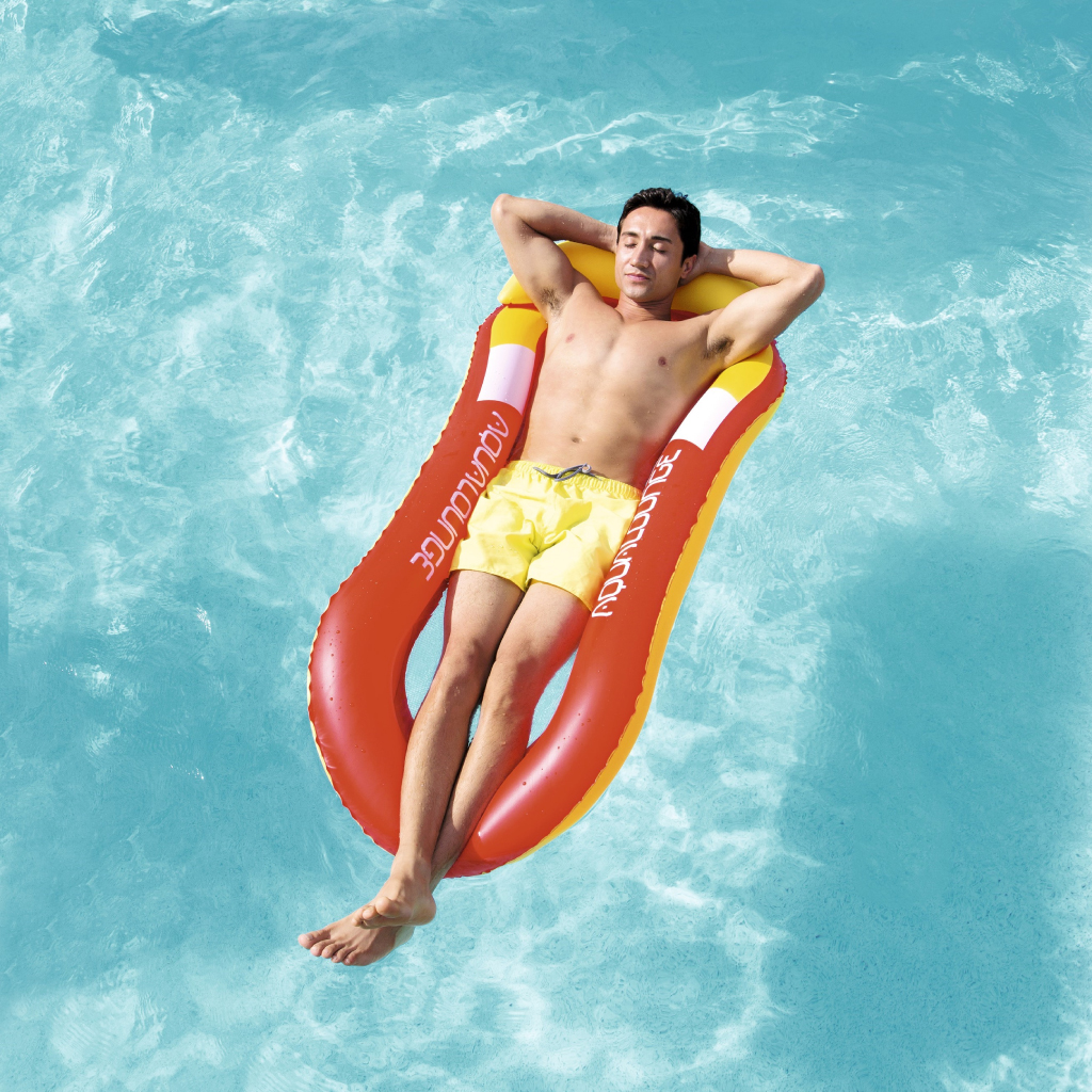 Bestway 43103 Inflatable Pool Mattress