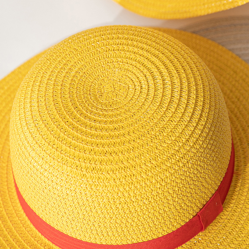 Chapeau de paille Luffy - One Piece